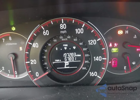 2017 Honda Accord Sport Se z USA, uszkodzony, nr VIN 1HGCR2F14HA001271